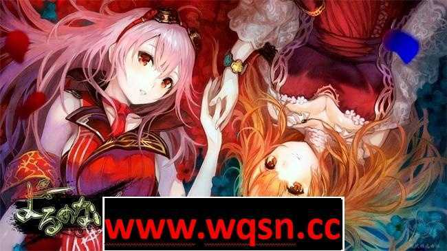 图片[1]-造梦少女游戏【ARPG/汉化/全动态】无夜之国-無夜國度 完整中文汉化版+全DLC整合【7G/全CV】 - 造梦少女游戏网-造梦少女游戏造梦少女游戏网