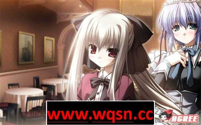 图片[5]-造梦少女游戏【神级GAL/中文/豪华版】eden* V1.01 STEAM官方简体中文硬盘版+DLC【6.7G/全CV】 - 造梦少女游戏网-造梦少女游戏造梦少女游戏网