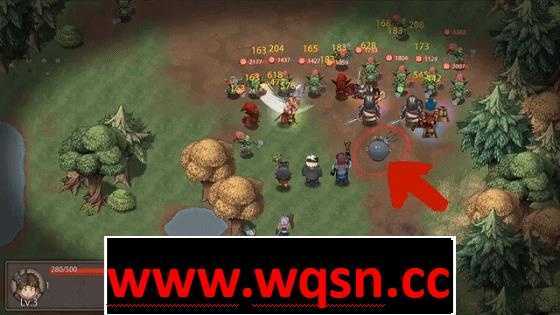 图片[8]-造梦少女游戏【战斗经营ARPG/中文/动态】最后的幸存者：塔龙和他的奴隸们 V1.27官方中文版【更新/3.1G】 - 造梦少女游戏网-造梦少女游戏造梦少女游戏网