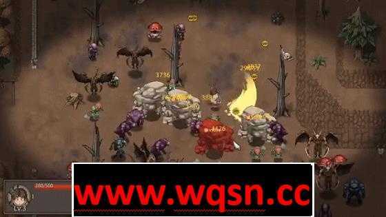 图片[9]-造梦少女游戏【战斗经营ARPG/中文/动态】最后的幸存者：塔龙和他的奴隸们 V1.27官方中文版【更新/3.1G】 - 造梦少女游戏网-造梦少女游戏造梦少女游戏网