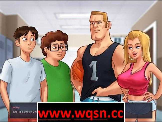 图片[7]-造梦少女游戏【2D欧美SLG/汉化/动态CG】夏日传说 Ver20.16 官方中文作弊版-造梦少女游戏造梦少女游戏网