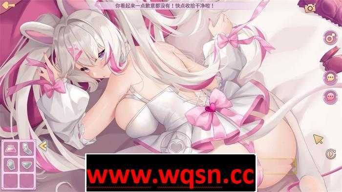 图片[2]-造梦少女游戏【ACT+互动SLG/中文/动态】黄道幻想2：Zodiac Fantasy2 官中步兵作弊版【新作/中文CV/2G】 - 造梦少女游戏网-造梦少女游戏造梦少女游戏网