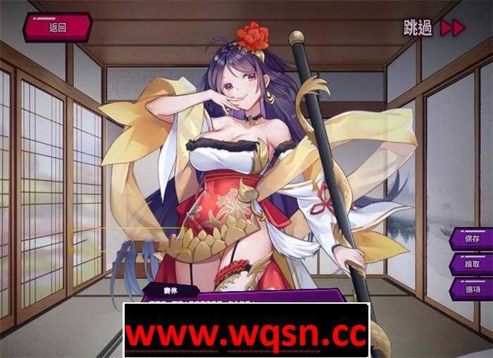 图片[2]-造梦少女游戏【互动SLG/中文/全动态】瑟瑟之轮：Wheel Of Naughtiness 官中步兵版【新作/CV/1.5G】 - 造梦少女游戏网-造梦少女游戏造梦少女游戏网