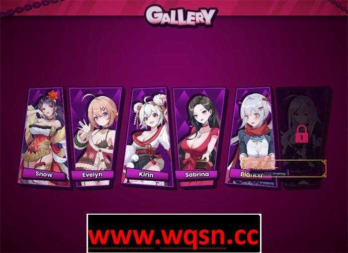 图片[3]-造梦少女游戏【互动SLG/中文/全动态】瑟瑟之轮：Wheel Of Naughtiness 官中步兵版【新作/CV/1.5G】 - 造梦少女游戏网-造梦少女游戏造梦少女游戏网