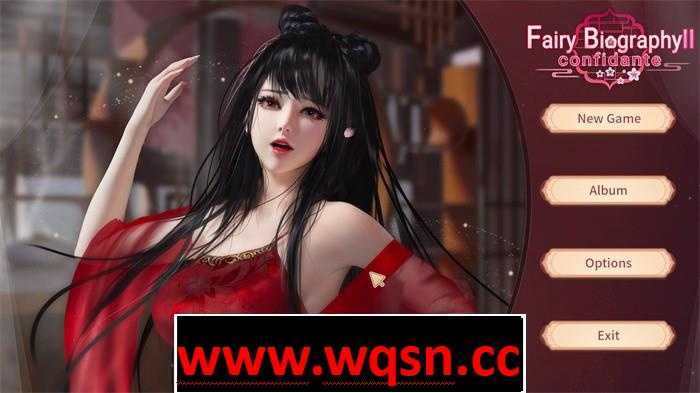 图片[1]-造梦少女游戏【超美SLG/中文/全动态】神话传记：灵妖2 STEAM官方中文步兵版+DLC【新作/中文CV/2G】 - 造梦少女游戏网-造梦少女游戏造梦少女游戏网