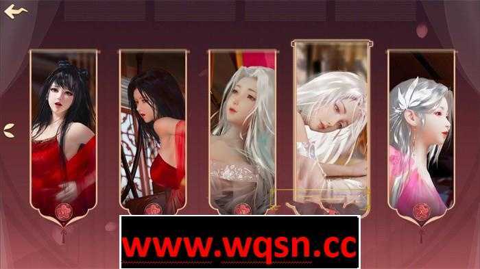 图片[3]-造梦少女游戏【超美SLG/中文/全动态】神话传记：灵妖2 STEAM官方中文步兵版+DLC【新作/中文CV/2G】 - 造梦少女游戏网-造梦少女游戏造梦少女游戏网