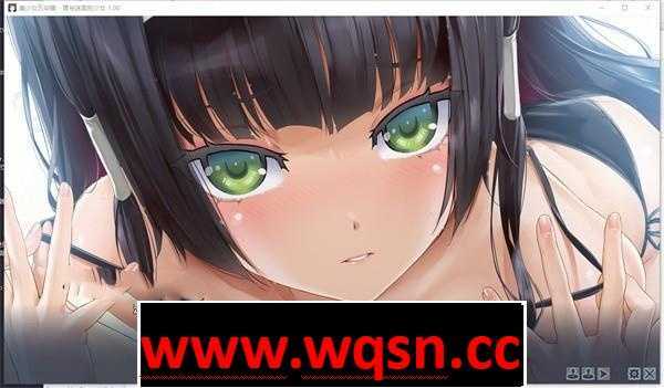 图片[3]-造梦少女游戏【大作ADV/中文/动态】美少女万华镜5：理与迷宮的少女-造梦少女游戏造梦少女游戏网