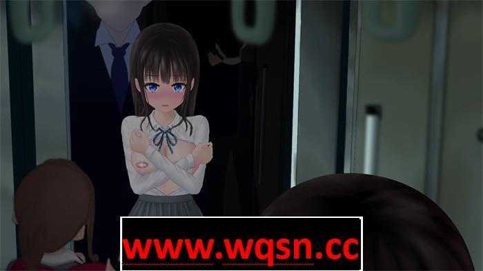 图片[3]-造梦少女游戏【触摸互动SLG/全动态】ぐるぐる痴漢電車DL正式版【新作/CV/600M】 - 造梦少女游戏网-造梦少女游戏造梦少女游戏网