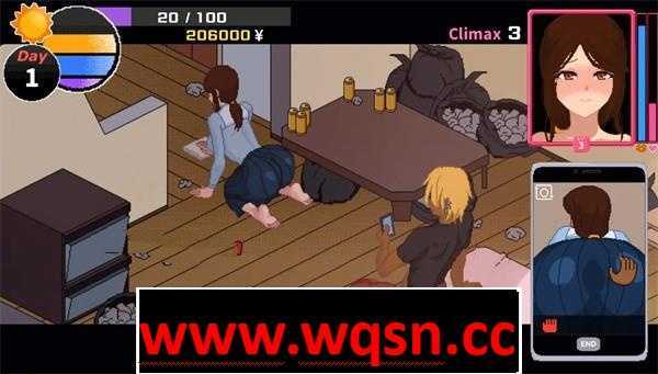 图片[4]-造梦少女游戏【互动SLG/中文/像素动态】NTR传说 FInal_Ver.1.0.2 DL官方中文版【7.19更新/1G】 - 造梦少女游戏网-造梦少女游戏造梦少女游戏网