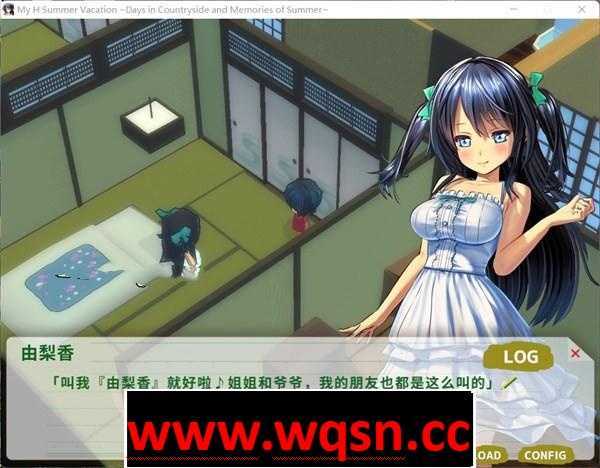 图片[2]-造梦少女游戏【探索RPG/中文/动态/全CV】我的H暑假 Build.12577836 官方中文版+DLC【新作/2.2G】 - 造梦少女游戏网-造梦少女游戏造梦少女游戏网