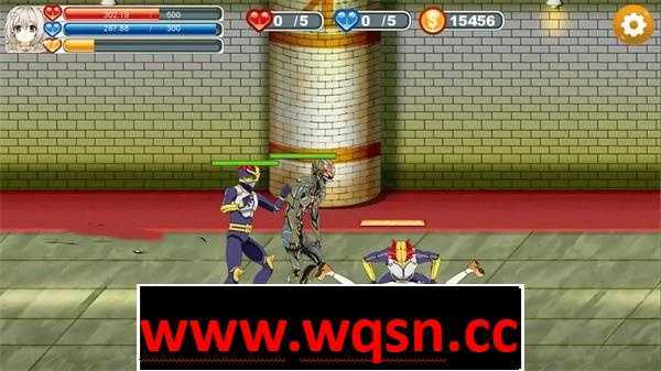 图片[3]-造梦少女游戏【ACT/中文/全动态】MAGICAL ANGEL FAIRY FLOWER DL正式版【新作/600M】 - 造梦少女游戏网-造梦少女游戏造梦少女游戏网