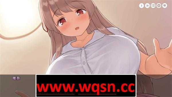 图片[2]-造梦少女游戏【养成SLG/中文】和姐姐一起～唯奈的甜蜜全肯定～官方中文版+存档 - 造梦少女游戏网-造梦少女游戏造梦少女游戏网