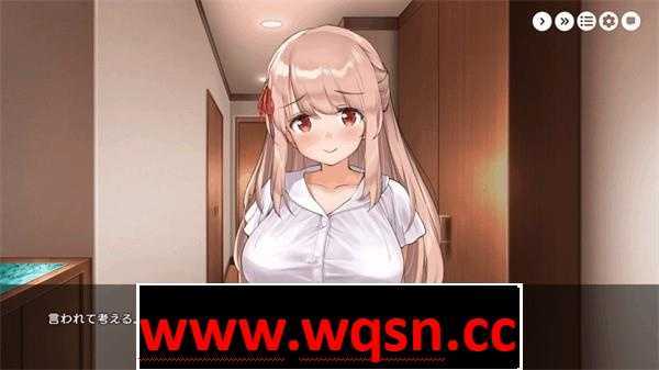 图片[5]-造梦少女游戏【养成SLG/中文】和姐姐一起～唯奈的甜蜜全肯定～官方中文版+存档 - 造梦少女游戏网-造梦少女游戏造梦少女游戏网