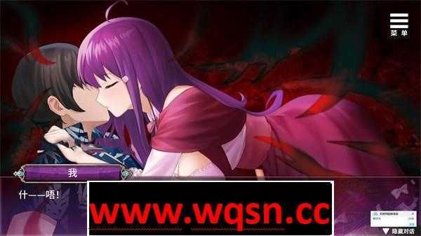 图片[2]-造梦少女游戏【互动SLG/中文】在无限重生中守护你 STEAM官方中文步兵版-造梦少女游戏造梦少女游戏网