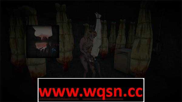 图片[2]-造梦少女游戏【逃脱SLG/中文/全动态】[略恐怖]黑暗游乐园 DL官方中文版【新作/1.5G/CV】 - 造梦少女游戏网-造梦少女游戏造梦少女游戏网