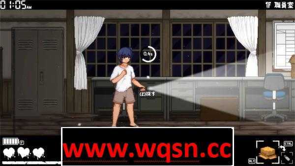 图片[3]-造梦少女游戏【互动SLG/中文/全动态】放学后玩捉迷藏 v1.01 DL官方中文版【更新/50M】 - 造梦少女游戏网-造梦少女游戏造梦少女游戏网