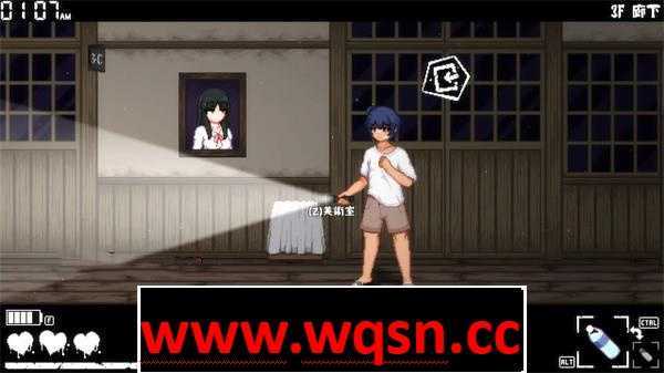 图片[4]-造梦少女游戏【互动SLG/中文/全动态】放学后玩捉迷藏 v1.01 DL官方中文版【更新/50M】 - 造梦少女游戏网-造梦少女游戏造梦少女游戏网