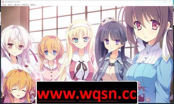 图片[4]-造梦少女游戏五色浮影绽放于花之海洋 STEAM官方中文版★已打R18补丁-造梦少女游戏造梦少女游戏网