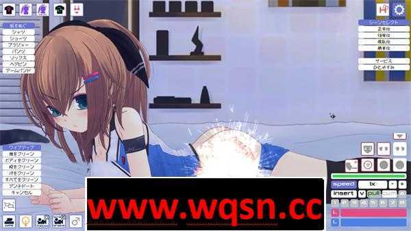 图片[3]-造梦少女游戏【互动SLG/全动态】Cosplay Fever-狂热的Cosplay粉 DL正式版【新作/500M】 - 造梦少女游戏网-造梦少女游戏造梦少女游戏网