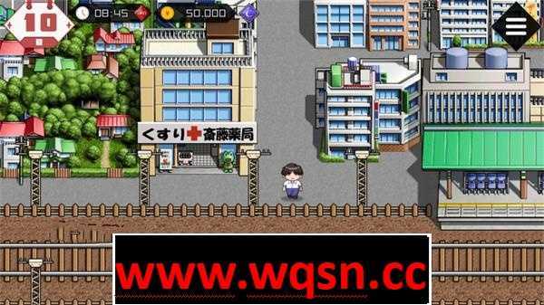 图片[2]-造梦少女游戏[经典油作收藏/STEAM官中/SLG+ADV][重制大作]同级生Remake STEAM官方中文版★已打社保补丁【新作/8.5G/全CV】 - 造梦少女游戏网-造梦少女游戏造梦少女游戏网