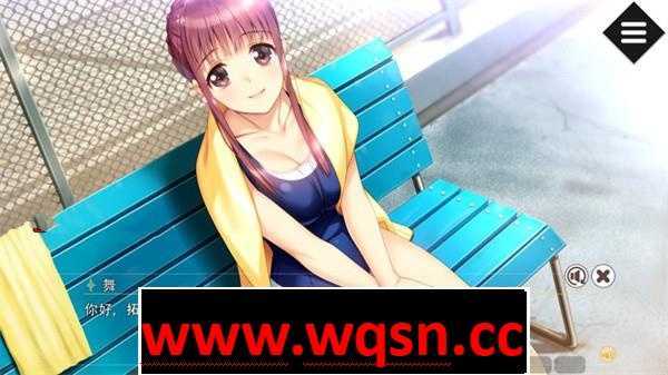 图片[4]-造梦少女游戏[经典油作收藏/STEAM官中/SLG+ADV][重制大作]同级生Remake STEAM官方中文版★已打社保补丁【新作/8.5G/全CV】 - 造梦少女游戏网-造梦少女游戏造梦少女游戏网