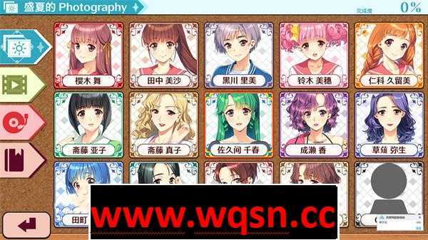 图片[6]-造梦少女游戏[经典油作收藏/STEAM官中/SLG+ADV][重制大作]同级生Remake STEAM官方中文版★已打社保补丁【新作/8.5G/全CV】 - 造梦少女游戏网-造梦少女游戏造梦少女游戏网