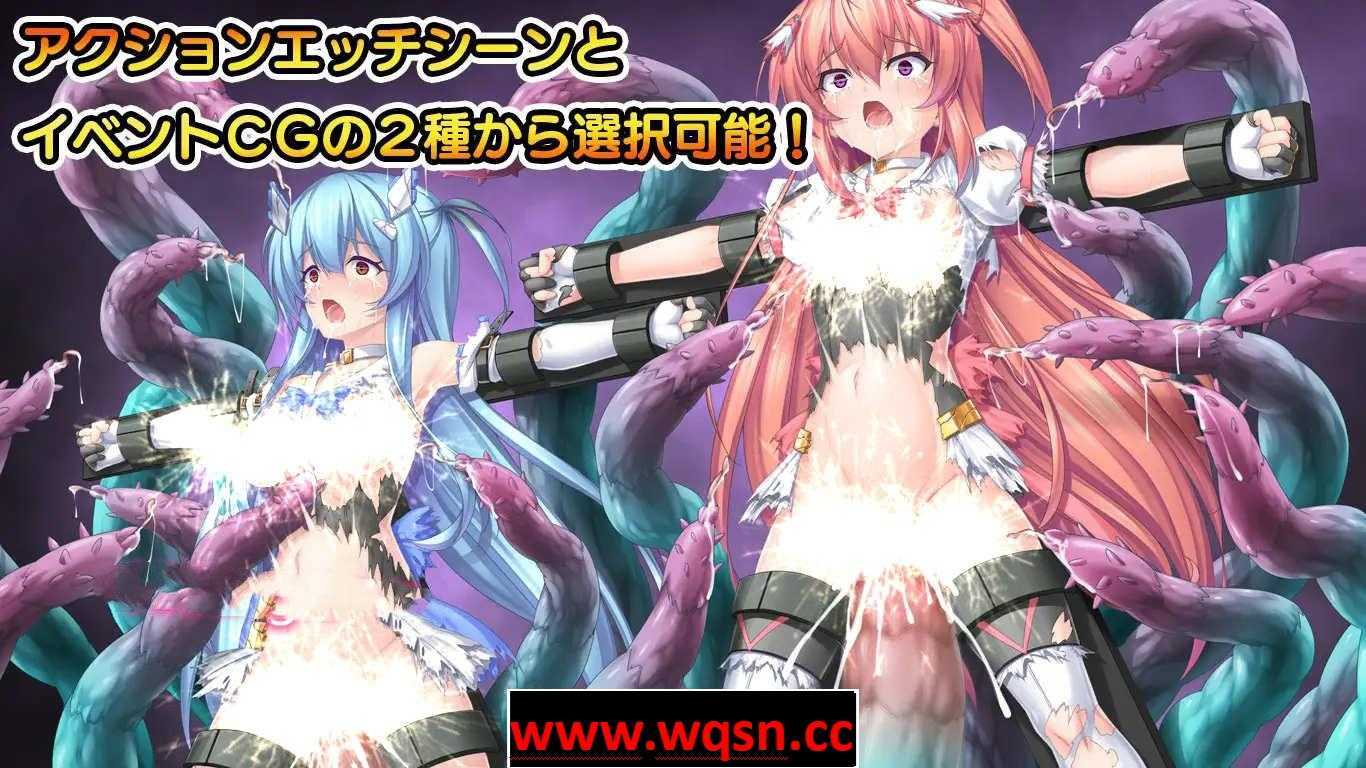 图片[3]-造梦少女游戏【大型ACT/全动态】燦然可憐エクセルシフォン Ver1.01 DL正式版【新作/3.6G/全CV】 - 造梦少女游戏网-造梦少女游戏造梦少女游戏网