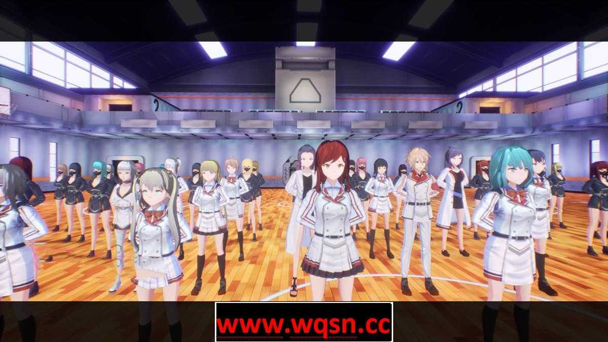 图片[4]-造梦少女游戏【3D互动/英文/全动态】Project ARK-方舟计划 ver220227 官方英文版【新作/4.3G】 - 造梦少女游戏网-造梦少女游戏造梦少女游戏网