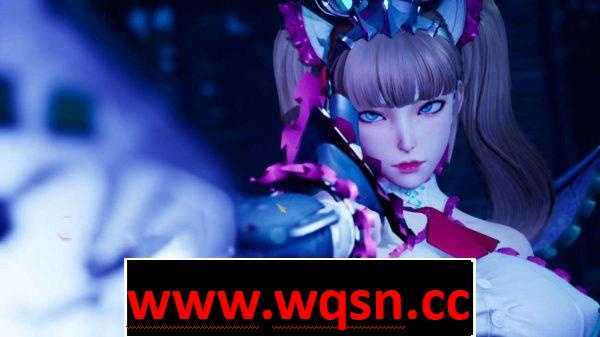 图片[3]-造梦少女游戏【3D大作/全动态/全存档】魔女的侵袭 under the witch V2.15 第二章第完结版+全CG存档 官方中文【8G】 - 造梦少女游戏网-造梦少女游戏造梦少女游戏网