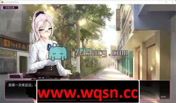 图片[2]-造梦少女游戏【神级SLG/中文/盗摄】我的镜头H人生2：AfterStory 官方中文版+存档【新作/2.6G】 - 造梦少女游戏网-造梦少女游戏造梦少女游戏网