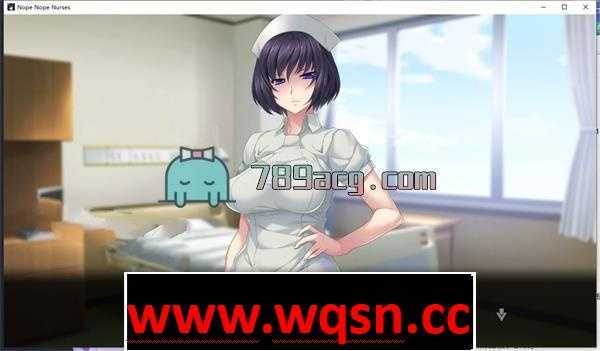 图片[2]-造梦少女游戏【GAL/中文】病房轶事~只有恶质折土存在的医院 官方中文版【新作/1G/全CV】 - 造梦少女游戏网-造梦少女游戏造梦少女游戏网