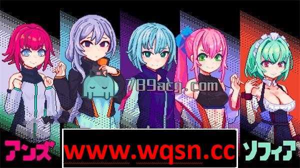 图片[3]-造梦少女游戏【经营SLG/中文/像素风】[赛博朋克]MARIONETTE-木偶娼馆-造梦少女游戏造梦少女游戏网