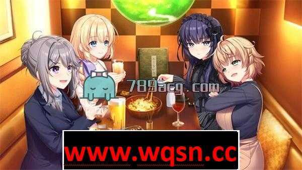 图片[3]-造梦少女游戏创作少女的恋爱方式 創作彼女の恋愛公式 v1.01 精翻汉化版-造梦少女游戏造梦少女游戏网