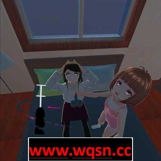 图片[2]-造梦少女游戏【3D互动/VR/全动态】独栋住宅~催眠邻居的日常Ver21.09.02 DL最新版【600M】 - 造梦少女游戏网-造梦少女游戏造梦少女游戏网