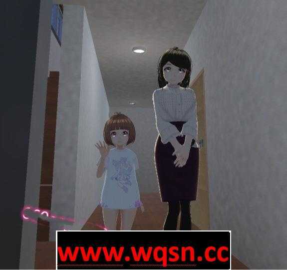 【3D互动/VR/全动态】独栋住宅~催眠邻居的日常Ver21.09.02 DL最新版【600M】 - 造梦少女游戏网-造梦少女游戏造梦少女游戏网
