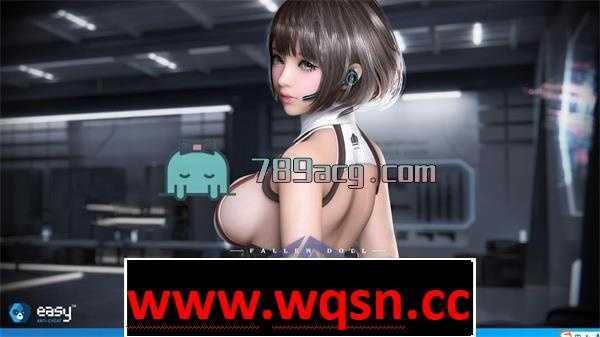 图片[1]-造梦少女游戏【极品3D/中文】堕落玩偶-爱欲行动 V0.49 后宫破解中文步兵-造梦少女游戏造梦少女游戏网