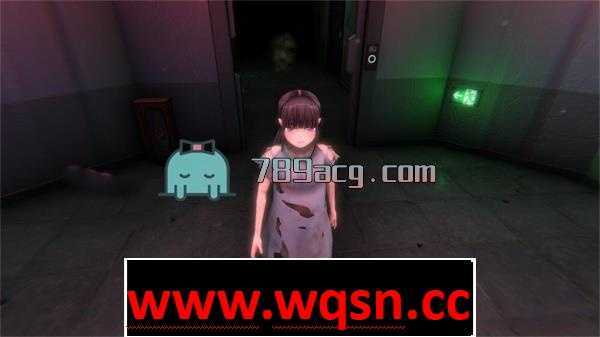 图片[2]-造梦少女游戏【3D互动】Object Control：对象控制！企图逃脱！被侵犯并生育-造梦少女游戏造梦少女游戏网