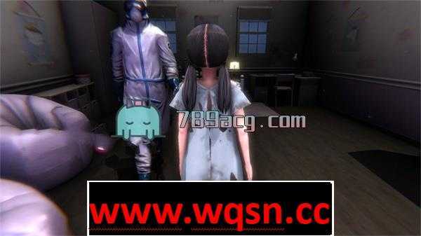 图片[3]-造梦少女游戏【3D互动】Object Control：对象控制！企图逃脱！被侵犯并生育-造梦少女游戏造梦少女游戏网