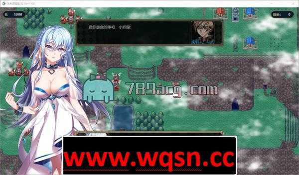 图片[3]-造梦少女游戏【经营SLG】法利恩戰記2：Furion Chronicles II Ver1.16 官方中文-造梦少女游戏造梦少女游戏网