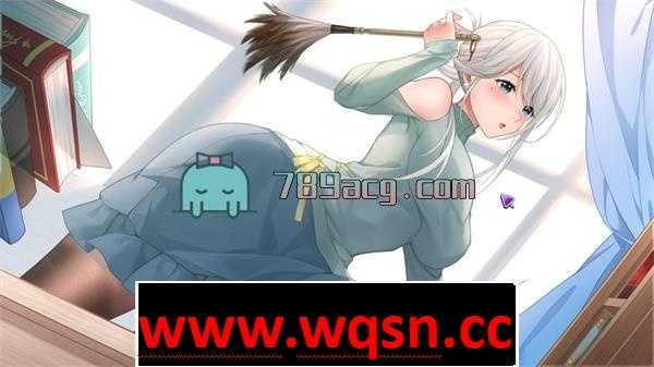 图片[3]-造梦少女游戏【互动SLG/中文/全动态】可爱的女巫2 官方中文步兵版+自带作弊-超高压【新作/6.8G】 - 造梦少女游戏网-造梦少女游戏造梦少女游戏网