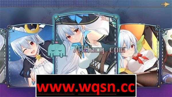 图片[2]-造梦少女游戏【互动SLG/中文】可爱的女巫 STEAM官方中文步兵版+自带作弊★超高压【新作/5.3G】 - 造梦少女游戏网-造梦少女游戏造梦少女游戏网
