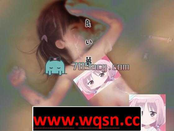 图片[1]-造梦少女游戏【益智SLG/动态/中文】迷失的生命前作？良い夢 ？官方中文版【50M】 - 造梦少女游戏网-造梦少女游戏造梦少女游戏网