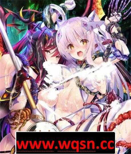【GAL/汉化】圣光天使诺艾尔·恶魔烙印与无限银狱 云翻汉化版【全CV/2.5G】 - 造梦少女游戏网-造梦少女游戏造梦少女游戏网