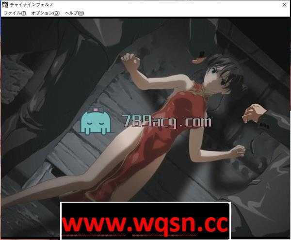 图片[3]-造梦少女游戏【3D/高质ACT/全动态】武术娘の地狱：CHINA INFERNOCN V1.5+全开档+解密CG包【3.5G】 - 造梦少女游戏网-造梦少女游戏造梦少女游戏网