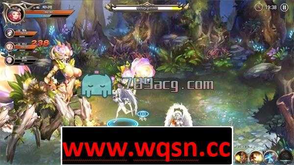 图片[3]-造梦少女游戏横版ACT/中文/步兵】龙之矛 v1.014 官方中文+邪恶MOD/全cg存档4G - 造梦少女游戏网-造梦少女游戏造梦少女游戏网