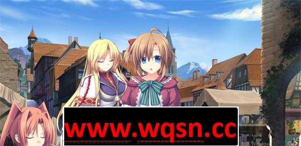 图片[2]-造梦少女游戏【大型经营战旗SLG/汉化】战女神MEMORIA/V1.1 初代重置汉化版 【7G/全CV】 - 造梦少女游戏网-造梦少女游戏造梦少女游戏网