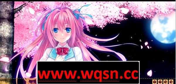 图片[2]-造梦少女游戏【GAL/动态】夏天的谎言 -Ahead of the reminiscence-完整汉化-造梦少女游戏造梦少女游戏网