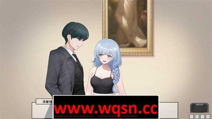 图片[3]-造梦少女游戏【超绿SLG/中文/全动态】老王宇宙：苦主救助中心Ⅲ 官中步兵版-造梦少女游戏造梦少女游戏网