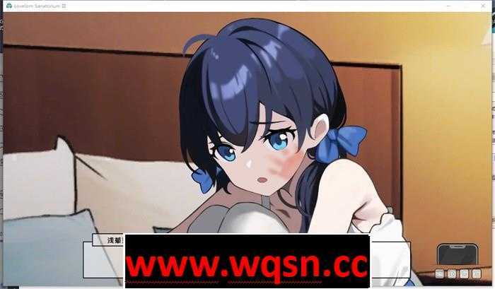 图片[5]-造梦少女游戏【超绿SLG/中文/全动态】老王宇宙：苦主救助中心Ⅲ 官中步兵版-造梦少女游戏造梦少女游戏网