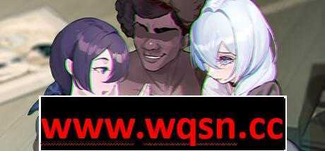 【超绿SLG/中文/全动态】老王宇宙：苦主救助中心Ⅲ 官中步兵版-造梦少女游戏造梦少女游戏网